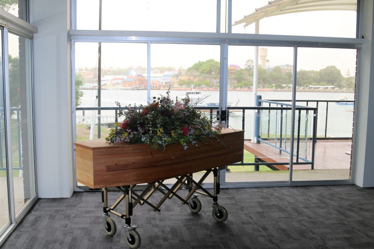 Elite Funeral Directors