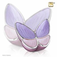 Wings Of Hope Medium - Lavender